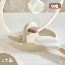 可摺疊鍋蓋架 廚房置物架 炒菜鏟子鍋鏟託 收納神器, 1個, 鍋蓋架【咖色】