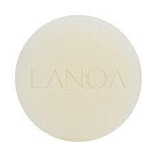 라노아 유황 비누 1+1 - 문제성/피부트러블/순한비누