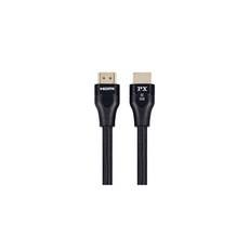 PX Ultra High Speed HDMI Cable 8K HDR, 1個