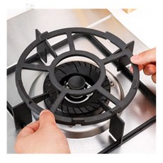 티디엠디 가스레인지삼발이 화력조절