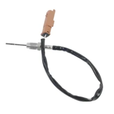 9683265480 1618NC 람다 산소 센서 푸조 2008 CITROEN BERLINGO C3 DS 1.6 Hdi-A21K, 01 Black