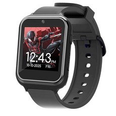 [5] Lamshaw Minecraft Accutime JoJo Siwa 소닉 디즈니 겨울왕국 아동용 터치스크린 인터랙티브 스마트 워치와 호환되는 스포츠 실리콘 밴드