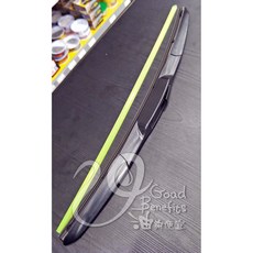 油夠便宜 原廠型關節式雨刷，採日製膠條，尺寸齊全，適用多款車型, 26", 多款車型