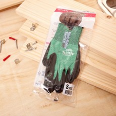 천하무적 고급 코팅장갑소프트블랙S