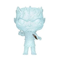 [4] Funko 팝! TV: 왕좌의 게임 - 크리스탈 나이트 킹 위드 대거 인 체스트 멀티컬러