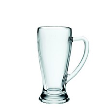 Bormioli Rocco 芭薇拉 啤酒杯 Baviera系列 4款, 詳見包裝