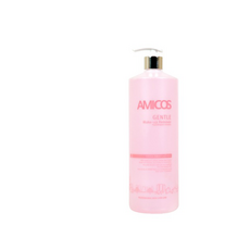 아미코스 젠틀 메이크업 리무버/1000, 1개, 1kg