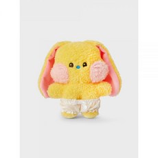 버니니 코스튬 인형 (YELLOW), 단품, 1개