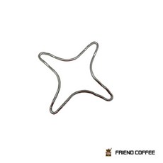 모카포트용 사각 사발 에스프레소