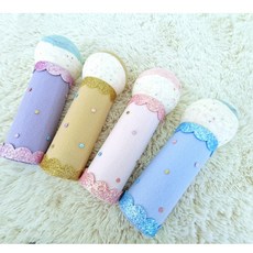 블링블링 마이크 (완제품), 연하늘, 1개