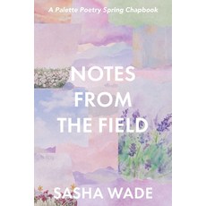 (영문도서)Notes From the Field Paperback, Red Mare Press, English, 9798993902449