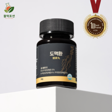 도맥환 도라지환 맥문동 환절기 마가목, 2개, 60g