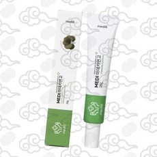 피부 상처 흉터 제거 재생 화상 켈로이드 여드름 흉터 치료 크림, 1g, 1개