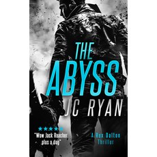 (영문도서)The Abyss: A Rex Dalton Thriller Paperback, Vinci Books Ltd, English, 9781036704780