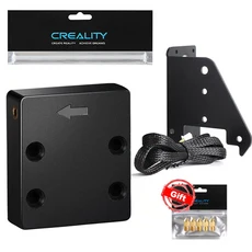 오리지널 크리에이티 Ender 3 V2 필라멘트 런아웃 센서 스마트 Max 프린터 부품, 01 for Ender3 3 V2