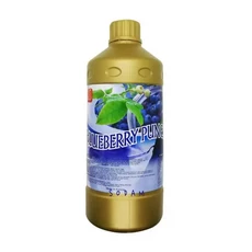 탕웰 블루베리 펀치 1.5L 스무디 대만산 음료베이스