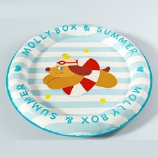 도라미마켓 강아지 고양이 쿨매트 아이스 방석, 02_강아지, 1개