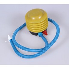 Baby童衣 腳踩式打氣筒 泳圈氣球多用途便攜打氣筒 會場佈置適用, 1個