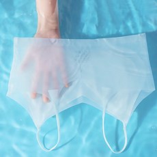 [당일출고]로맨틱멜로우 노와이어 쿨링 아이스 심리스브라