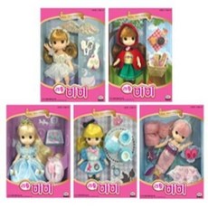 [공식] 리틀미미