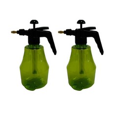 호미닷컴 스마트 압축식 분무기 2개 소독기 농약 소독분무기 스프레이 소독 세차 청소