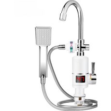 전기 벽걸이형 저장식 바닥형 가로형 화장실용 세면대용, 측면 누수 세면대용, 기본 색상