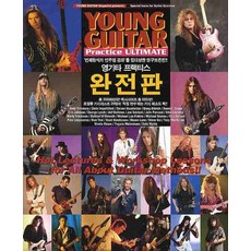 영기타 프랙티스 완전판, SRM, 영기타 편집부 저