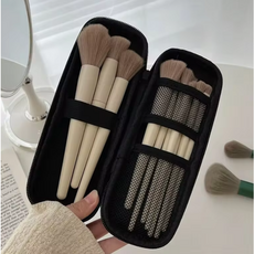 위즈모션 브러쉬 케이스 휴대용, 1개