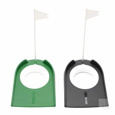 온지니아 골프홀컵 골프 퍼팅 연습용 홀, 녹색