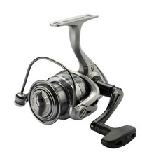 Abu Garcia Abukardinal 2全能捲線器, 2500, 阿布卡迪那 2 S