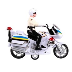 112 경찰오토바이 어린이장난감 아동완구 어린이완구 all+0098eb