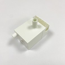 GEX 淨水器 專用交換用泵 P-1, 1個, ⭐現貨 GEX P12飲水器幫浦