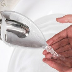 유아 아기 수도꼭지 연장탭 어린이집 유치원 워터탭 세면대연장 수도꼭지연장 유아용수도꼭지연장탭 신생아 세면대확장