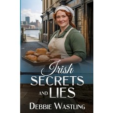 (영문도서)Irish Secrets and Lies Paperback, Bell Publishing, English, 9798891705616