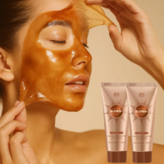 기미 검버섯 촉촉 보습 박피팩 1/2/4/6, 1개, 1개입