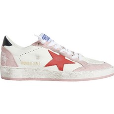 골든구스 여성용 볼스타 스니커즈 GWF00117 F002473 10880