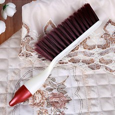 無品牌 軟毛掃床刷 居家清潔地毯衣物專用, 1個, 1把隨機色