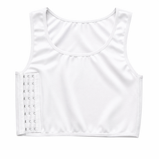 酷爾魚刺 (KUERYUCI) 束胸內衣