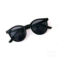 쇼핑액츄얼리 유아 자외선 차단 선글라스