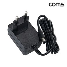 5.5 x 2.1 DC 8.4V 2A 18650 리튬이온 배터리 충전기 어댑터 IH801, 1개