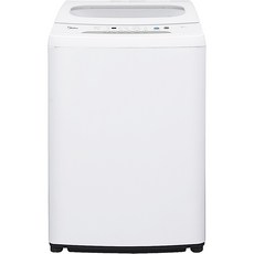 미디어 워터 매직 큐브 세탁기 화이트 17KG 방문설치, MW-17G1W