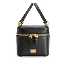 돌체앤가바나 시칠리 큐브 베니티 백