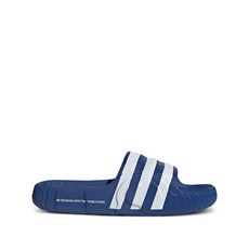 아디다스 아딜레트 22 스트라이프 샌들