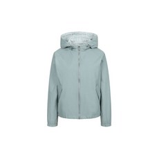 [올포유] 여성 체크 후드 사파리 점퍼 ALFRN1411-830