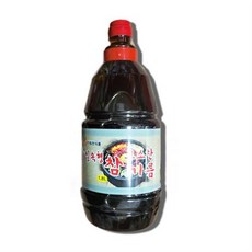 (무료배송) 가득찬 실속형 참고소한 기름 1.8L, 3개