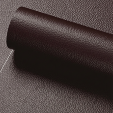 심플렛 접착식 가죽 스티커 시트지 쇼파 리폼, 진한 브라운