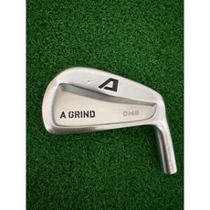 A GRIND 에이그라인드 CMB (5-P) 6아이언헤드 (코드 202500), 1세트