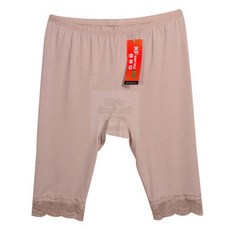 민코상점 겨울용 보온 학생속바지