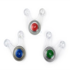 조은두리 LED 스트링가드, 레드