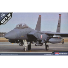 12295 1/48 USAF F-15E Seymour Johnson, 1개